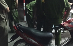 Hà Nội: Truy bắt 6 đối tượng vụ nổ súng ở Hà Đông
