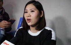 Hà Nội: Lại thêm một bé trai 9 tuổi nghi bị bố bạo hành