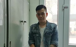 Chân dung nghi phạm vụ nổ súng trong tiệm cắt tóc ở Hà Nội