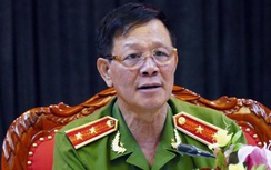 Vụ đánh bạc nghìn tỷ: Triệu tập tướng Phan Văn Vĩnh lên Phú Thọ
