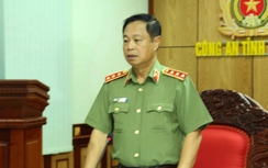Bộ Công an chỉ đạo điều tra vụ nổ tại CA tỉnh Đắk Lắk