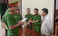 Khởi tố 2 anh em Giám đốc Công ty Lâm nghiệp ở Đắk Nông