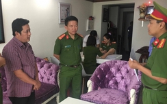 Một giám đốc ngân hàng ở Đắk Lắk bị bắt