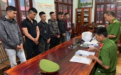 Điều tra nhóm thanh niên từ Bắc vào Đắk Lắk cho vay nặng lãi