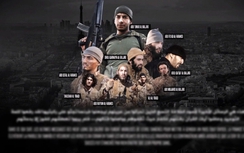 IS tung video "khoe" hung thủ đánh bom Paris, dọa tấn công Anh