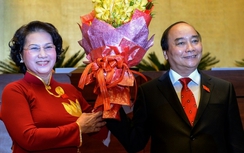 Báo chí nước ngoài kỳ vọng vào tân Thủ tướng Nguyễn Xuân Phúc
