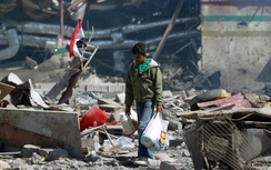 Đánh bom xe liên tiếp tại Yemen, 5 người thiệt mạng