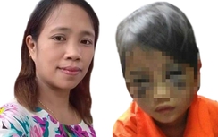 Chân dung cô giáo đánh bầm mặt nữ sinh 6 tuổi ở Lào Cai