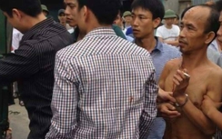Kẻ đâm chết cô giáo mầm non đang cấp cứu tại Hà Nội