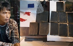 Lạng Sơn: Đột kích nhà nghỉ bắt 15 bánh heroin