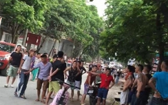 Triệu tập 7 người trong vụ truy sát ở Phú Thọ