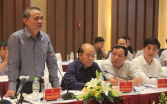 Bộ GTVT cùng Quảng Ninh gỡ khó, phát triển giao thông vận tải