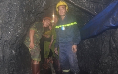 Quảng Ninh: Cuốc phải mìn, 3 thợ mỏ thương vong