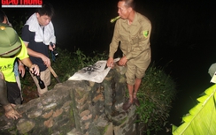 Công an xuyên đêm truy tìm nghi can vụ thảm án Quảng Ninh