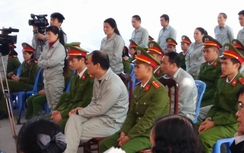 Quảng Ninh: 6 án tử hình trong vụ mua bán hơn 5.000 bánh heroin
