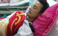Thông tin mới vụ đâm trọng thương người cứu giúp TNGT ở Bắc Ninh