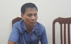 "Ngụy trang" tinh vi 60 bánh ma túy trong lô nhãn lồng