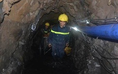 Thêm một công nhân mỏ than Mông Dương tử nạn