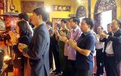 Quảng Ninh tổ chức lễ tưởng niệm nạn nhân tử vong do TNGT