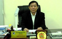Khởi tố Giám đốc Sở TN&MT Sơn La, không bắt tạm giam