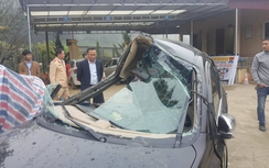 Chưa khởi tố vụ tai nạn 4 người chết ở Sơn La