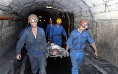 Tai nạn hầm lò ở Quảng Ninh, 2 công nhân bị vùi lấp