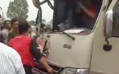 Sức khỏe nạn nhân vụ TNGT hai xe khách ở Quảng Ninh ra sao?