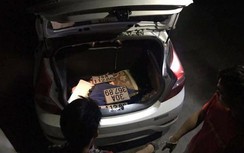 Quảng Ninh: Bắt giữ đối tượng trộm cắp ô tô và người tiêu thụ