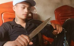 Khởi tố hung thủ đâm chết nữ sinh ở Bắc Giang