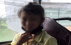 Bắc Giang: Giải cứu cô gái 16 tuổi nghi bị lừa bán