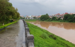 Mưa lũ ở Lạng Sơn: Giao thông thông suốt, các dự án an toàn