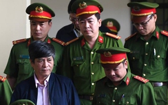 Màn đối chất của cựu tướng Nguyễn Thanh Hóa với "ông trùm" đánh bạc