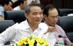 Bộ trưởng GTVT đề nghị Đà Nẵng phát huy vai trò trung tâm