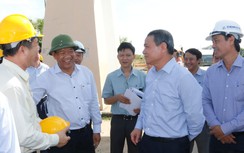 Trường Hải tặng cầu vượt 600 tỷ đồng cho Quảng Nam