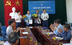 Bổ nhiệm tân Giám đốc Ban QLDA cao tốc Đà Nẵng-Quảng Ngãi