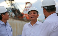 Hầm chui Nguyễn Tri Phương - Điện Biên Phủ phải hoàn thành trước 29/10