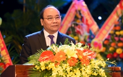Thủ tướng: Đà Nẵng-Quảng Nam chia tách nhưng không "chia lòng"