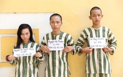 Trộm xe máy bán sang Campuchia, 3 đối tượng bị bắt tại Bình Dương