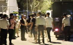 Tin mới nhất về vụ hơn 400 người nghiện trốn trại tại Vũng Tàu