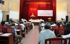 Hội Nhà báo Việt Nam có gần 23.500 hội viên