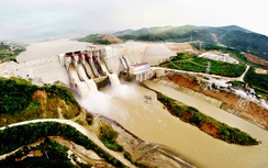 Ba nhà máy thủy điện Trungnam cán mốc sản lượng 1 tỷ kWh
