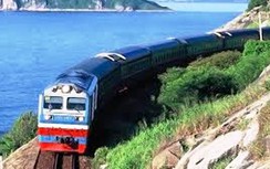 Đường sắt Sài Gòn sắp ra mắt trang bán vé tàu rẻ