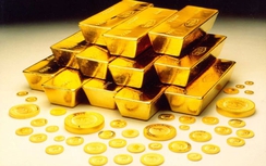 Chính thức tăng thuế xuất khẩu vàng hàm lượng trên 95%