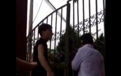 Phẫn nộ nam thanh niên tát bé gái ở Bắc Giang