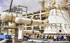 Đầu tư 1,82 tỷ USD mở rộng Nhà máy Lọc dầu Dung Quất