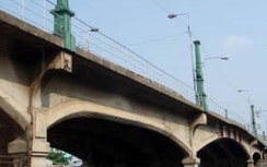 TP.HCM sắp thay cây cầu Nhị Thiên Đường gần 100 tuổi