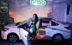 Taxi GrabCar xác định số tiền trước khi chạy