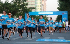 Giải Việt dã sẽ chạy trên đường Hoàng Sa, Trường Sa