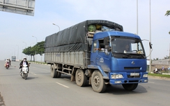 TP.HCM: Cấm ô tô tải lưu thông theo giờ trên đường Nguyễn Thị Định