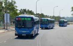 TP.HCM khuyến khích doanh nghiệp đổi mới xe buýt sử dụng nhiêu liệu sạch